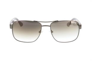 Mustang MU2070-01 58 Erkek Güneş Gözlüğü