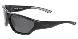 Mustang MU2442-01 67 Polarize Erkek Güneş Gözlüğü