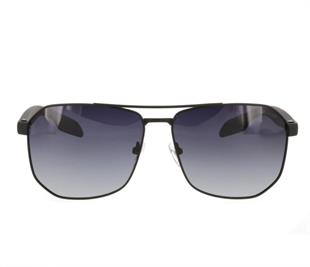 Mustang MU2086-03 62 Polarize Erkek Güneş Gözlüğü