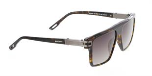 Mustang MU2459-02 56 Polarize Erkek Güneş Gözlüğü