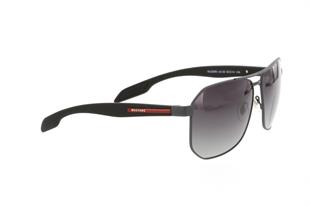 Mustang MU2086-02 62 Polarize Erkek Güneş Gözlüğü