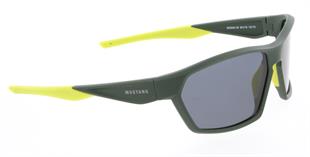 Mustang MU2443-02 64 Polarize Erkek Güneş Gözlüğü