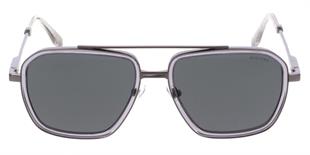 Mustang MU2649-02 58 Unisex Güneş Gözlüğü