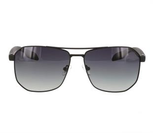 Mustang MU2086-01 62 Polarize Erkek Güneş Gözlüğü