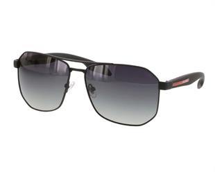 Mustang MU2086-01 62 Polarize Erkek Güneş Gözlüğü