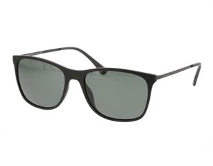 Mustang MU2052-02 56 Polarize Erkek Güneş Gözlüğü