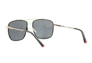 Mustang MU2065-02 58 Polarize Erkek Güneş Gözlüğü