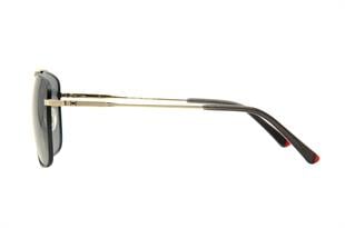 Mustang MU2065-02 58 Polarize Erkek Güneş Gözlüğü