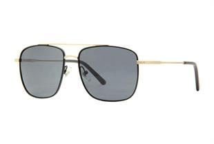 Mustang MU2065-02 58 Polarize Erkek Güneş Gözlüğü