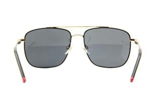 Mustang MU2065-02 58 Polarize Erkek Güneş Gözlüğü