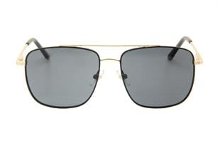 Mustang MU2065-02 58 Polarize Erkek Güneş Gözlüğü
