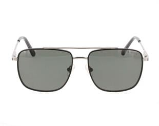 Mustang MU2065-03 58 Polarize Erkek Güneş Gözlüğü