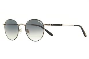 Mustang MU2081 02 51 Unisex Güneş Gözlüğü