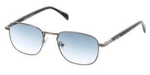 Mustang MU2672-01 52 Unisex Güneş Gözlüğü