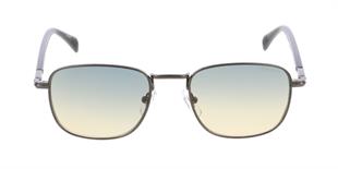 Mustang MU2672-03 52 Unisex Güneş Gözlüğü