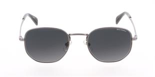 Mustang MU2695-03 52 Polarize Unisex Güneş Gözlüğü