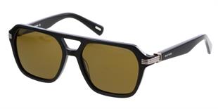 Mustang MU2615-01 56 Unisex Güneş Gözlüğü