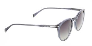 Mustang MU2579-03 51 Polarize Unisex Güneş Gözlüğü