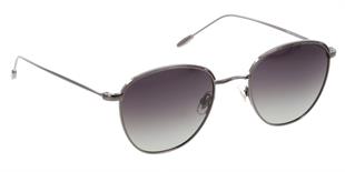 Mustang MU2474-02 51 Polarize Unisex Güneş Gözlüğü