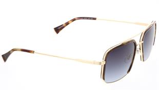 Mustang MU2413-01 57 Unisex Güneş Gözlüğü