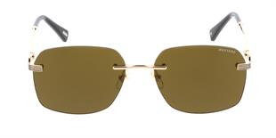 Mustang MU2622-01 58 Unisex Güneş Gözlüğü