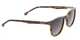 Mustang MU2550-02 50 Polarize Unisex Güneş Gözlüğü