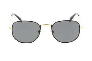 Mustang MU2175-01 51 Unisex Polarize Güneş Gözlüğü