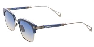 Mustang MU2512-01 53 Unisex Güneş Gözlüğü