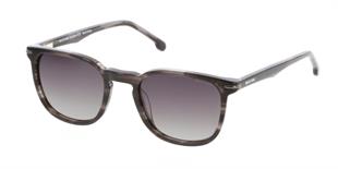 Mustang MU2550-03 50 Polarize Unisex Güneş Gözlüğü