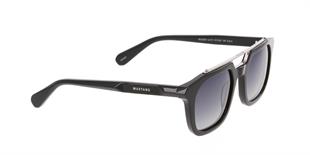 Mustang MU2529-01 51 Polarize Unisex Güneş Gözlüğü