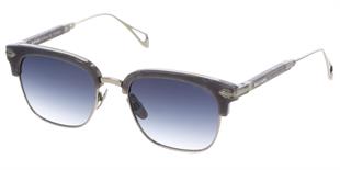 Mustang MU2512-02 53 Unisex Güneş Gözlüğü