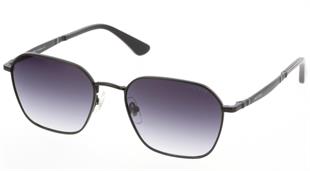 Mustang MU2383-03 55 Unisex Güneş Gözlüğü