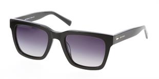 Mustang MU2495 01 55 Polarize Unisex Güneş Gözlüğü