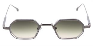 Mustang MU2487-04 45 Unisex Güneş Gözlüğü