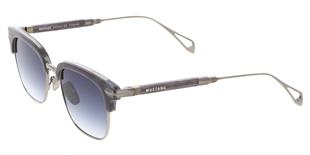 Mustang MU2512-02 53 Unisex Güneş Gözlüğü