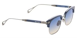 Mustang MU2512-01 53 Unisex Güneş Gözlüğü