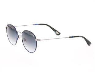 Mustang MU2061-02 48 Unisex Güneş Gözlüğü