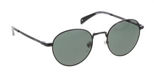 Mustang MU2611-01 54 Unisex Güneş Gözlüğü