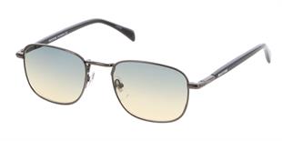Mustang MU2672-03 52 Unisex Güneş Gözlüğü
