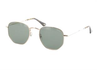 Mustang MU1724-01 51 Unisex Güneş Gözlüğü