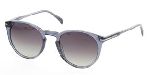 Mustang MU2579-03 51 Polarize Unisex Güneş Gözlüğü