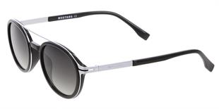 Mustang MU2632-01 50 Unisex Güneş Gözlüğü