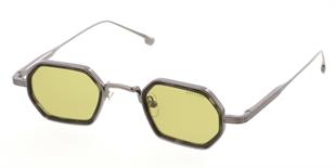 Mustang MU2487-02 45 Unisex Güneş Gözlüğü
