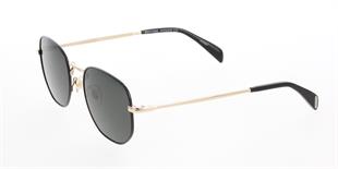 Mustang MU2695-01 52 Polarize Unisex Güneş Gözlüğü