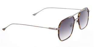 Mustang MU2524-02 54 Unisex Güneş Gözlüğü