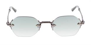 Mustang MU2525-01 51 Unisex Güneş Gözlüğü