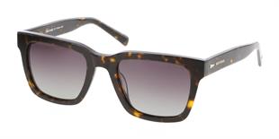 Mustang MU2495-02 55 Polarize Unisex Güneş Gözlüğü