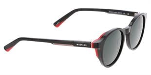 Mustang MU2542-01 52 Unisex Güneş Gözlüğü
