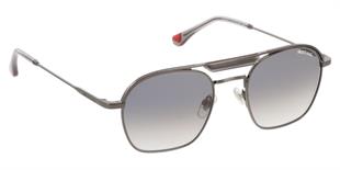 Mustang MU2398-04 51 Unisex Güneş Gözlüğü