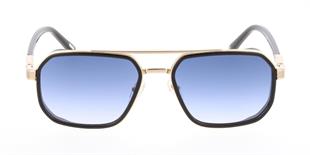 Mustang MU2462-01 58 Unisex Güneş Gözlüğü